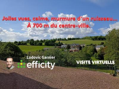 Vente Maison SOURDEVAL  50