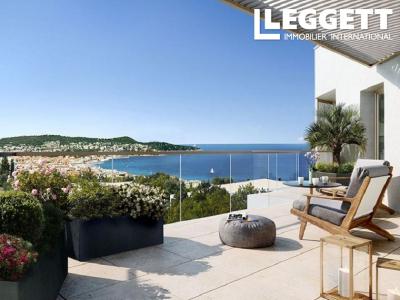 Vente Appartement 2 pièces NICE 06200