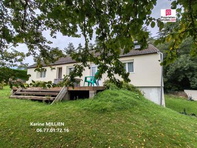 For sale House SAINT-LUBIN-DES-JONCHERETS  28