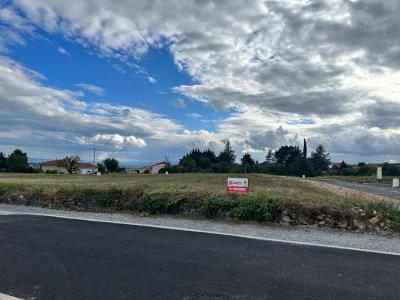 photo For sale Land ARTONNE 63