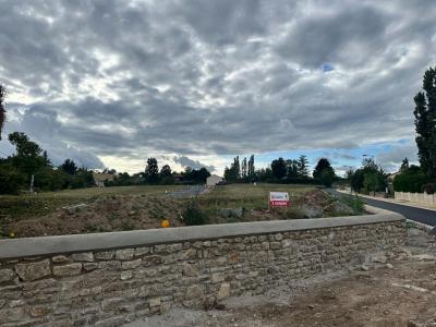 photo For sale Land ARTONNE 63