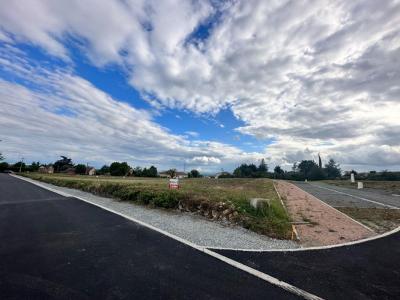 photo For sale Land ARTONNE 63