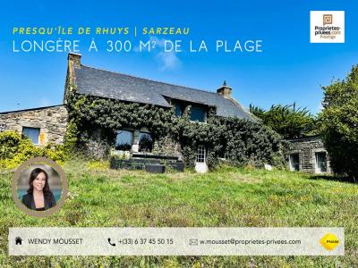 photo For sale House SARZEAU 56
