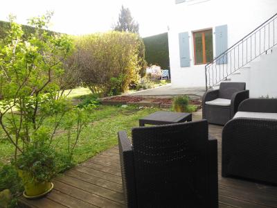 Vente Maison 12 pièces PUBLIER 74500