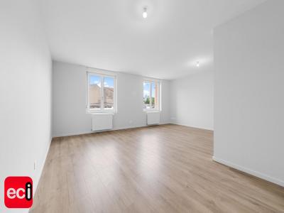 Vente Appartement BOULAY-MOSELLE 