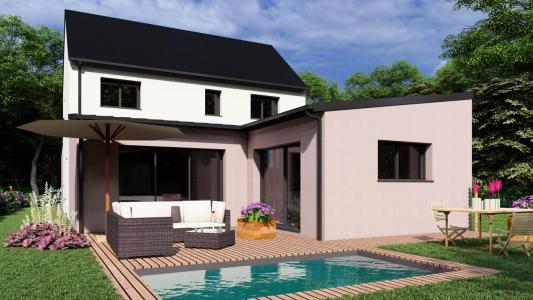 Vente Maison HERMITAGE 35590