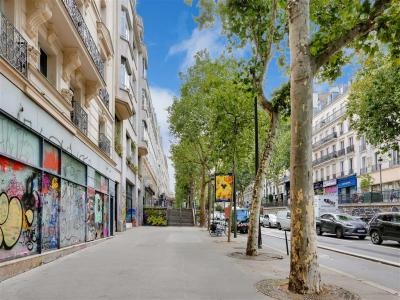 photo For rent Commercial office PARIS-10EME-ARRONDISSEMENT 75