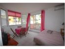 Louer Appartement 30 m2 Port