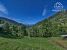 Vente Terrain Grand-bornand 74