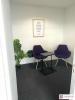 Commercial office CESSON-SEVIGNE 