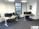 Commercial office CESSON-SEVIGNE 