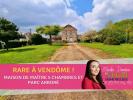 For sale Prestigious house Vendome  41100 180 m2 6 rooms