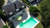 Acheter Prestige 193 m2 Pont-sur-yonne