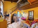 Annonce Viager 8 pièces Maison Saint-caprais-de-lerm