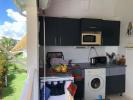 For rent Apartment Sainte-suzanne  97441 32 m2