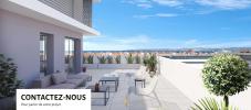 Annonce Vente 3 pièces Appartement Marseille-14eme-arrondissement
