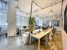 Louer Bureau 867 m2 Paris-11eme-arrondissement