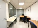 Louer Bureau 45 m2 Paris-17eme-arrondissement
