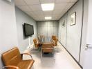 Louer Bureau 15 m2 Paris-17eme-arrondissement