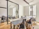 Louer Bureau Paris-8eme-arrondissement Paris