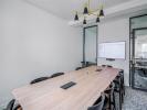 Louer Bureau 52 m2 Paris-2eme-arrondissement