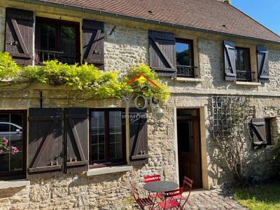 Vente Maison 5 pièces NEUILLY-EN-THELLE 60530