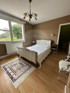 Vente Maison PREURES 