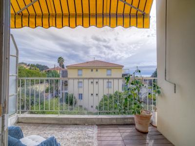 Vente Appartement 3 pièces NICE 06200