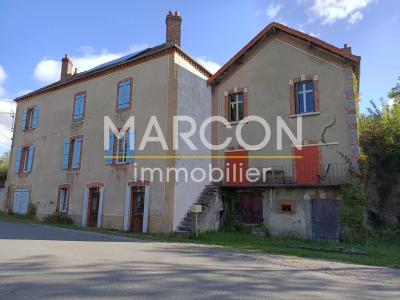 For sale House SAINT-MEDARD-LA-ROCHETTE