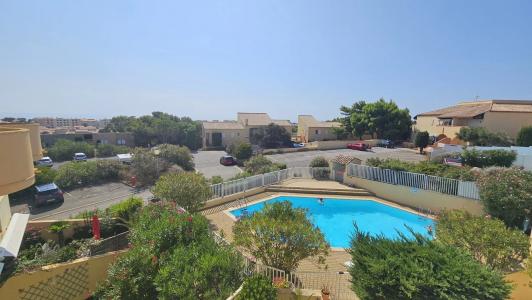 Vente Appartement 3 pièces NARBONNE 11100