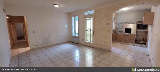 Vente Appartement 3 pièces MONTEREAU-FAULT-YONNE 77130