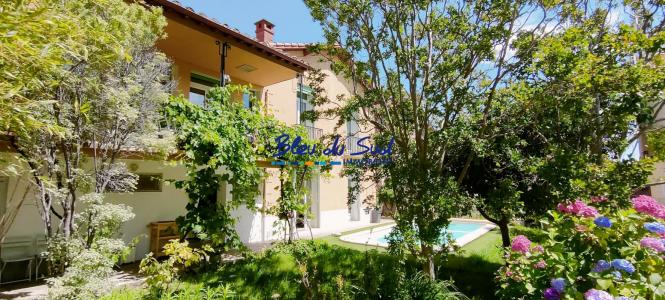 Vente Maison 8 pièces PRADES 66500
