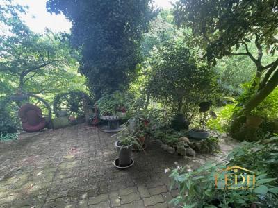Vente Maison 5 pièces MOISSAC 82200
