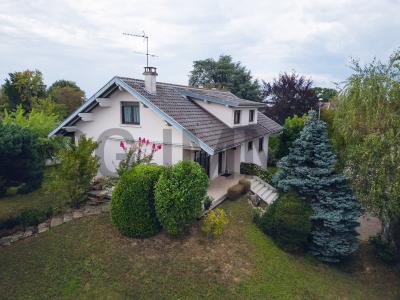 photo For sale House SAINT-DENIS-LES-BOURG 01