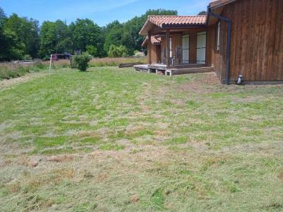 Vente Maison 4 pièces LIT-ET-MIXE 40170