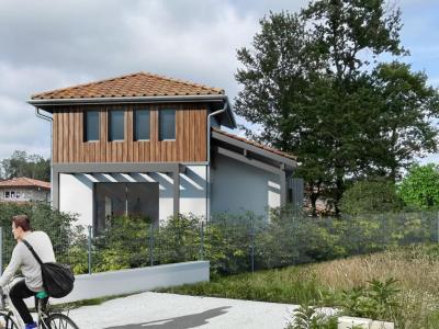 Vente Maison 5 pièces SOUSTONS 40140