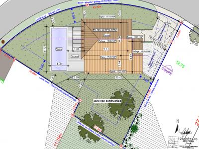 For sale House SOUSTONS 