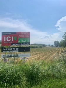 photo For sale Land PUYGIRON 26