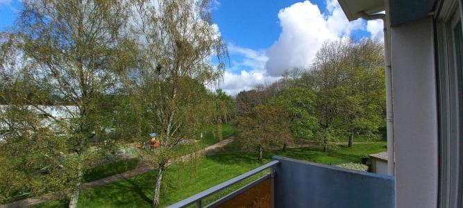 Vente Appartement LORIENT