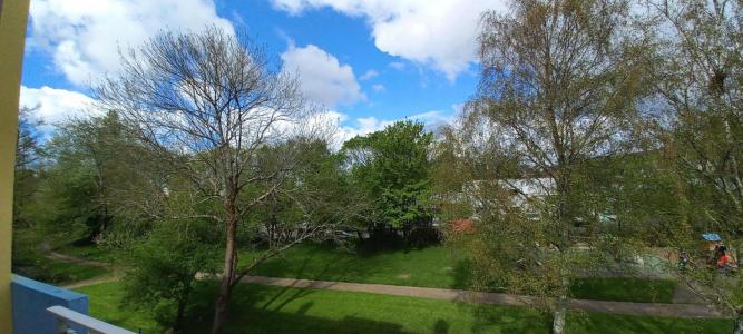 Vente Appartement LORIENT 