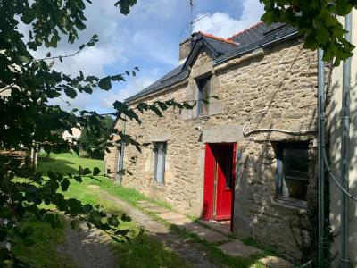 Vente Maison 4 pièces CAMORS 56330