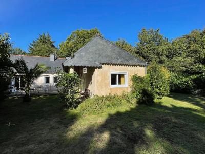 Vente Maison 4 pièces LARMOR-BADEN 56870