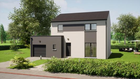 Vente Maison MONTOIS-LA-MONTAGNE 