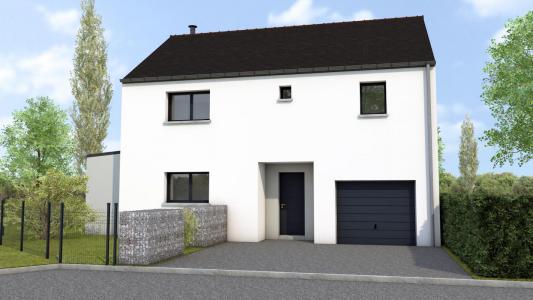 Vente Maison BREAL-SOUS-MONTFORT 