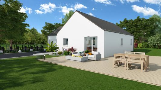 Vente Maison PIPRIAC 