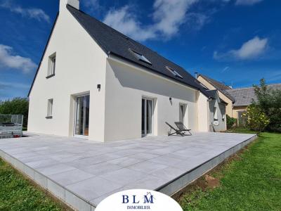 Vente Maison 7 pièces COUVILLE 50690