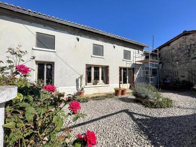 photo For sale House SAUZE-VAUSSAIS 79
