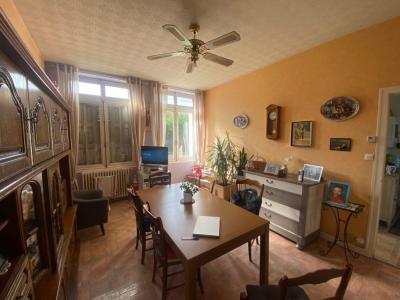 Vente Appartement 3 pièces VILLARS 42390