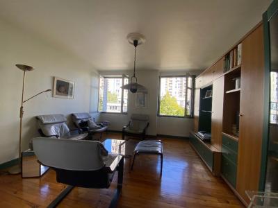 Vente Appartement 4 pièces SAINT-ETIENNE 42000