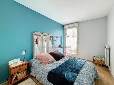 Vente Appartement ELANCOURT 